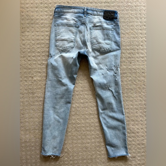 PACSUN Skinny Jeans - Picture 2 of 4